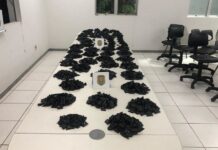 Caminhonete de Itapira transportava maconha, crack e cocaína no Sul de Minas