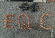 Policiais militares surpreendem menor com 70 flaconetes de cocaína no Alto dos Ipês