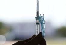 São Paulo supera 100 milhões de doses da vacina contra a Covid-19 aplicadas