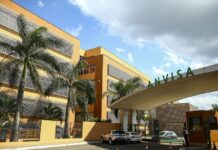 Primeiro autoteste de Covid-19 com uso de saliva é autorizado pela Anvisa