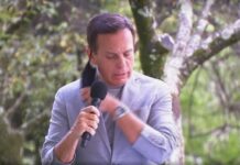 Governo paulista desobriga uso de máscaras ao ar livre em todo estado