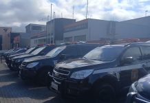 Operação estadual contra roubos a carros-fortes cumpre mandados em Mogi Guaçu e prende um em Mogi Mirim