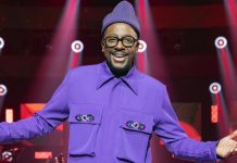 Mumuzinho fará show gratuito no CAT do Sesi dia 15 de agosto