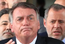 Moraes decreta prisão domiciliar do ex-presidente Jair Bolsonaro