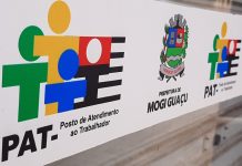 PAT tem oferta de 132 oportunidades de trabalho nesta terça-feira