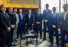 Presidência do Tribunal de Justiça confirma implantação da 2ª Vara Criminal