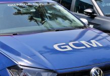 Denúncia anônima leva GCM a encontrar entorpecente em galeria de águas pluviais