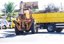 Por R$ 3,5 milhões, Prefeitura define empresa responsável pelo ‘Cata Treco’