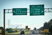 Renovias projeta tráfego mais de 684 mil veículos nas rodovias da região durante o réveillon