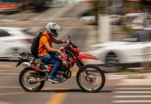 Governo de SP sanciona lei que isenta IPVA para motos de até 180 cilindradas