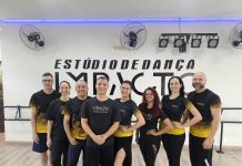 Estúdio de Dança Impacto celebra 17 anos transformando vidas e formando talentos