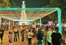 Comércio tem expediente especial na véspera de Natal; confira os horários de atendimento