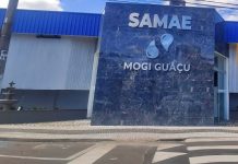 Pesquisa divulgada aponta para ‘Alto Grau de Satisfação’ com abastecimento de água guaçuano