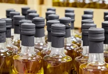 Anvisa proíbe venda de azeite e suspende doce de leite e sal grosso