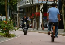 Regras para tráfego de ciclomotores já estão em vigor; saiba mais