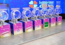 Aposta guaçuana acerta a quina e leva bolada de R$ 81 mil na Mega-Sena