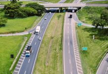 Carnaval deve levar mais de 700 mil veículos às rodovias da região