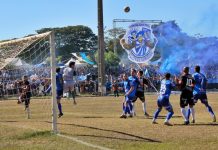 Brais e Havaí dão a largada para o Amadorzão 2026 neste domingo