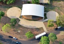 Tráfego será parcialmente interditado no Parque dos Ingás a partir da tarde desta sexta