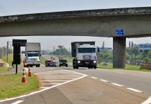 Operação Carnaval registra quase 700 mil veículos nas rodovias SP-340 e SP-342
