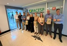 ACIMG conhece projeto para fortalecimento do turismo e desenvolvimento econômico