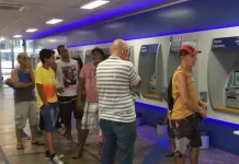 Confira como vão funcionar os bancos durante o carnaval