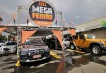 Feirão da Baruk reúne mais de 100 ofertas com condições especiais no Shopping Boulevard