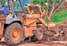 Multa por descarte irregular fica mais “salgada” e pode chegar a R$ 25 mil