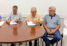 Acordo entre Município e Santa Casa irá viabilizar 400 cirurgias para próteses de joelho e quadril