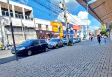 Fim de semana promete ser marcado por temperaturas elevadas