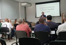 Inscrições para oficina de planejamento do turismo entram na reta final