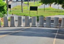 Justiça concede liminar e DER terá de iniciar obras na ponte da Nagib Chaib