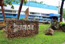 Saae de Mogi Mirim inscreve para concurso com salário de até R$ 6 mil