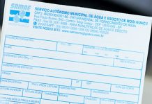 Contas e serviços do SAMAE ficarão mais ‘pesados’ a partir de 1º de março