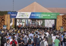 Com retorno confirmado para 2027, Expoforest terá lançamento oficial nesta terça-feira