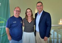 Acimg e Secretaria de Turismo tentam trazer evento da Câmara de Comércio Dubai–Brasil