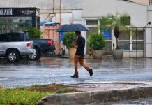 Último final de semana do Verão será de instabilidade e temperaturas amenas