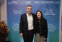 Mogi Guaçu recebe encontro do sistema CONFEA/CREA nesta sexta-feira