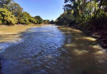 Semana começa temperaturas máximas ‘trintando’ e pouca chuva