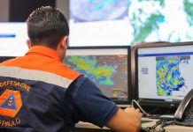 Defesa Civil alerta para mudança no tempo e risco de temporais em São Paulo no fim de semana