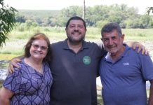 Restaurante Espaço Natureza chega ao terceiro ano com público consolidado