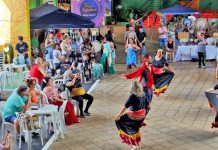 Nova edição da Feira Mística movimenta o Centro Cultural no sábado