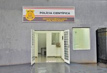 Reforma do IML é entregue e funcionamento pleno deve começar em abril