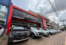 Igão Multimarcas celebra 10 anos com ofertas especiais e condições exclusivas