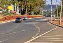 Trecho da Rodovia Nagib Chaib será interditado nos dois sentidos neste sábado